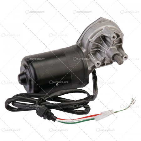 Deutz-Fahr - MOTOR ELECTRIC PRESA BALOTI KVENERLAND