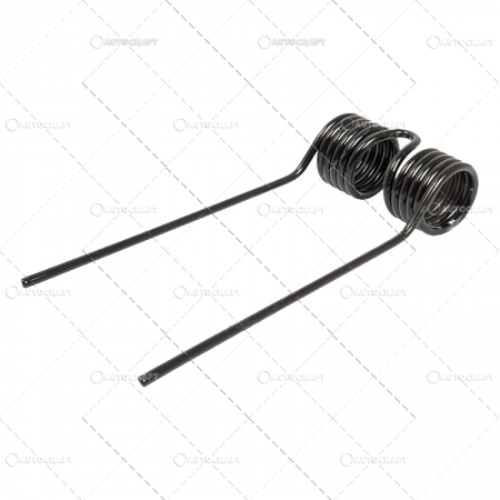 Piese utilaje - DEGET PICK-UP PRESA BALOTI MASSEY FERGUSON