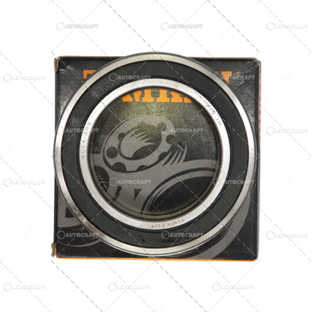 6014-2RS TIMKEN RULMENT (70X110X20) [1]