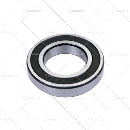 Piese tractor - 6204 2RS FLT RULMENT (20X47X14)