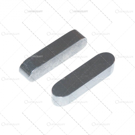 Pene ax - PANA 12X8X80 MM