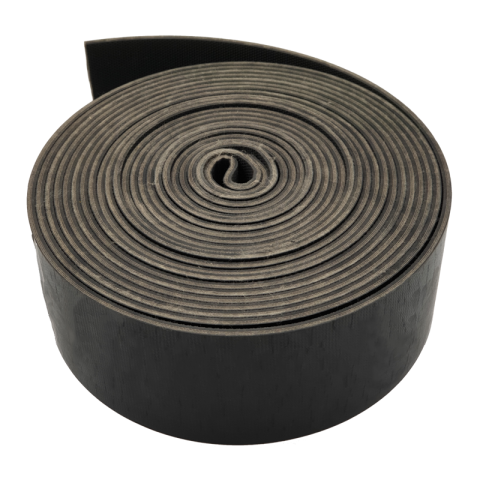 Model utilaje - 6X140 MM / ml CUREA PRESA BALOTI CU MODEL