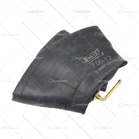 Camere de aer - 700-12 V3.02.18 CAMERA DE AER KABAT