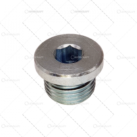 Dop si accesorii de umplere cu ulei - G 3/8" DOP HIDRAULIC