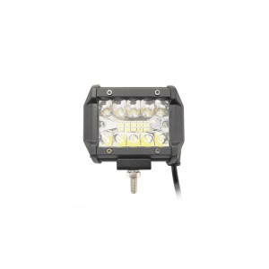 Lampi de lucru cu led - 874/15/TP - Lampa LED (20*3W) 12-24V, 5400LM, COMBO