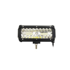 Lampi de lucru cu led - 874/16/TP - Lampa LED (40*3W) 12-24V, 12000LM, COMBO