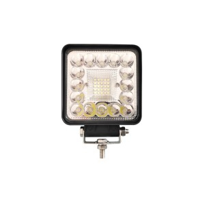 Lampi de lucru cu led - 874/17/TP - Lampa LED (41*3W) 12-24V, 12300LM, FLOOD
