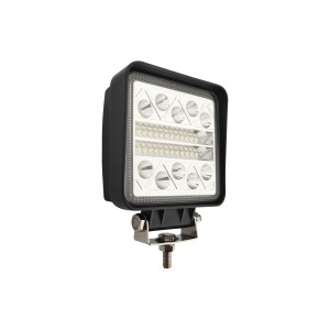Lampi de lucru cu led - 874/20/TP - Lampa LED (34*3W) 12-24V, 10200LM, COMBO