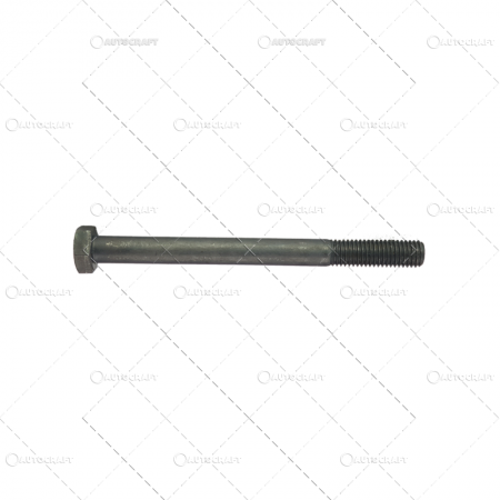 Suruburi - M12X130 SURUB CAP HEXAGONAL DIN 931 GRUPA 10.9