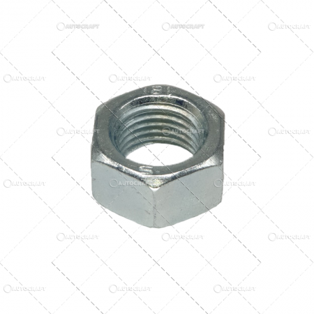 PIULITE - M22 PIULITA HEXAGONALA DIN 934 OTEL ZINCAT GRUPA 8