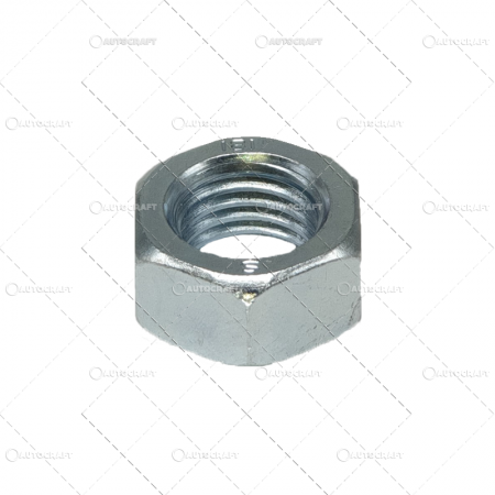 PIULITE - M24 PIULITA HEXAGONALA DIN 934 OTEL ZINCAT GRUPA 8