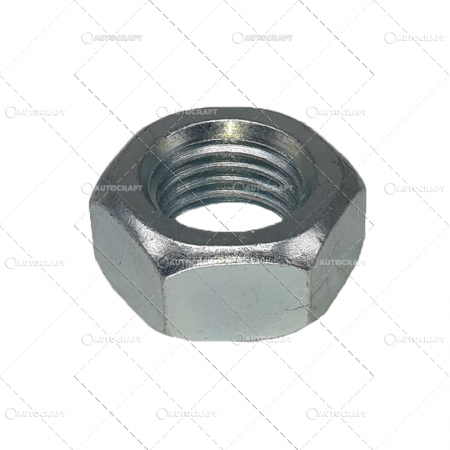 PIULITE - M30 PIULITA HEXAGONALA DIN 934 OTEL ZINCAT GRUPA 8
