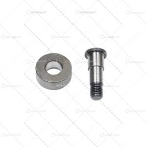 Deutz-Fahr - ROLA 52mm PICK-UP PRESA BALOTI KRONE