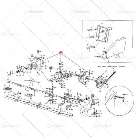GRUP SIMPLU HEDER COMBINA NEW HOLLAND [1]