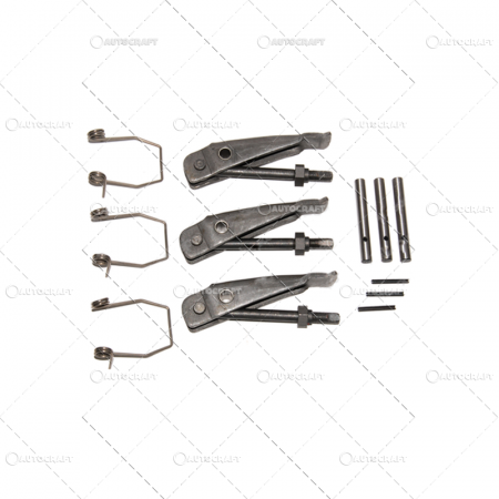 KIT PARGHII REPARATIE PLACA PRESIUNE FIAT