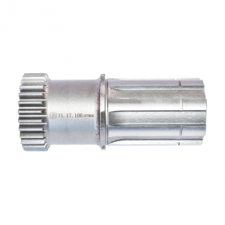 ARBORE PRINCIPAL CUTIE VITEZE REDUCTOR UTB TRACTOR U650 31.17.106