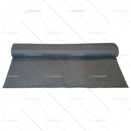 PRES COVOR CAUCIUC CU BULINE CABINA TRACTOARE LATIME 1500 MM [2]