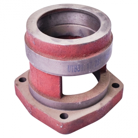 Piese tractor - CARCASA RULMENT CUTIE VITEZE UTB TRACTOR U650 64082RS 31.17.235