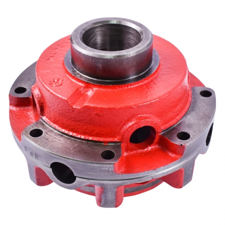 CARCASA SATELIT DIFERENTIAL U650 38.24.013, 31.24.010