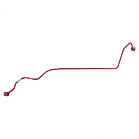 Piese tractor - CONDUCTA POMPA H801 UTB TRACTOR U650 38.58.024