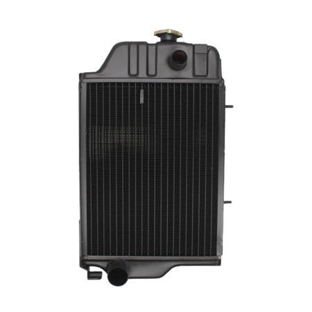 Racire motor - RADIATOR RACIRE APA JOHN DEERE