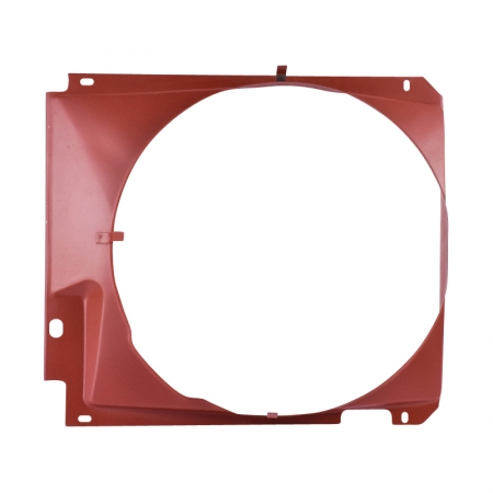 Racire motor - DIFUZOR RADIATOR UTB TRACTOR U650 38.13.011