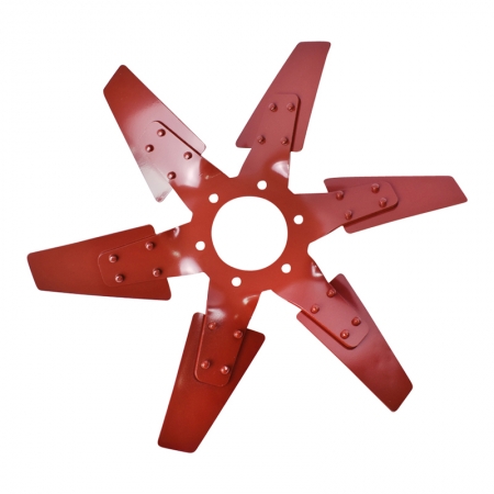 ELICE VENTILATOR METALICA UTB TRACTOR U650 103.11.010M