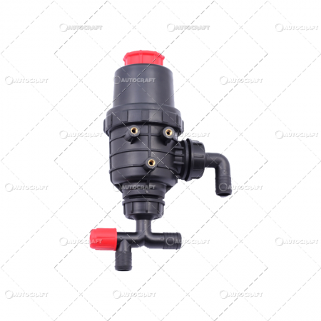 Agroplast - FILTRU DE ASPIRARE MIC CU SUPAPA DE INCHIDERE ERBICIDATOR