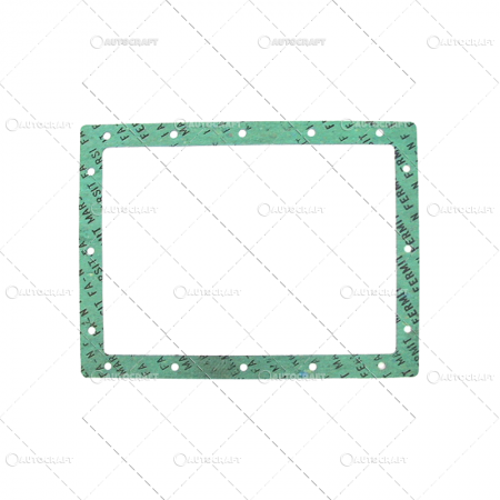 Piese tractor - GARNITURA CAPAC CUTIE DE VITEZE TRACTOR U650 FERMIT 31.17.130