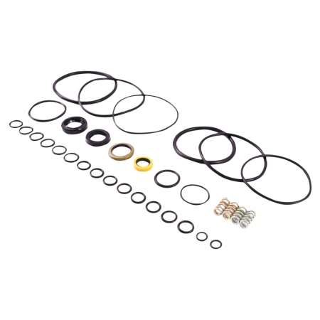 Piese tractor - GARNITURI SERVODIRECTIE SET COMPLET UTB TRACTOR U650 101.65.126