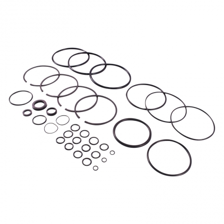 U-650 - GARNITURI SERVODIRECTIE SET COMPLET SI SEGMENTI UTB TRACTOR U650 101.65.151