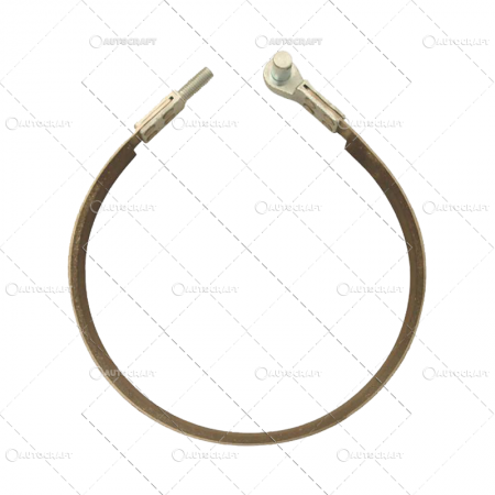 Frana de oprire - BANDA STANGA FRANA DE MANA FENDT