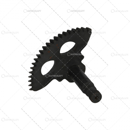 Piese scuter - SEMILUNA PORNIRE SCUTER 2T