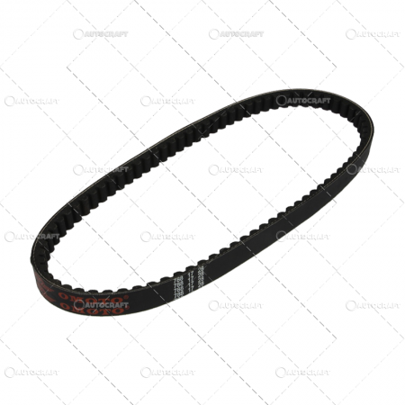 Piese scuter - 788X17X28 CUREA TRANSMISIE SCUTER 4 TIMPI CU ROATA PE 13"