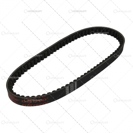 Piese scuter - 729X17.5X30 CUREA TRANSMISIE SCUTER 4 TIMPI CU ROATA PE 12"