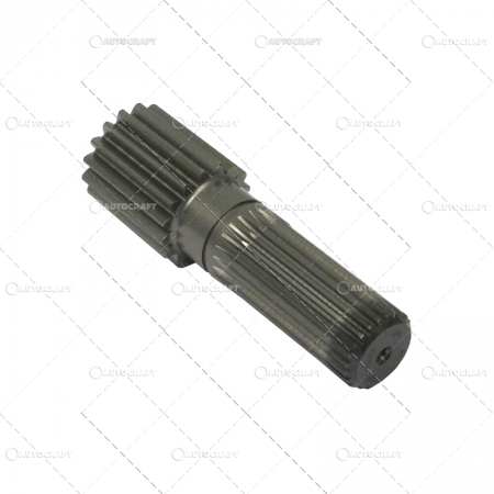 John Deere - AX PLANETAR JOHN DEERE