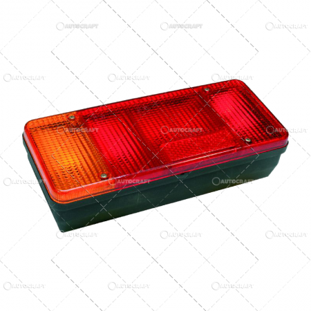 Lampi spate - LAMPA SPATE STANGA IVECO