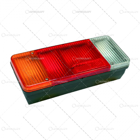 Lampi spate - LAMPA SPATE DREAPTA IVECO
