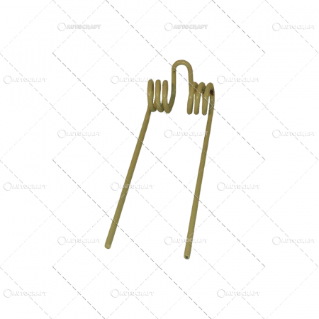 Piese utilaje - DEGET PICK-UP MC CORMICK, CASE IH, IHC