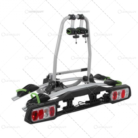 Piese scuter - SUPORT DE BILCICLETE PENTRU CARLIG DE REMORCARE