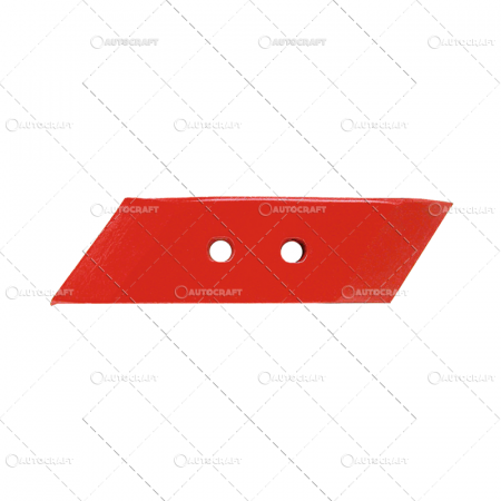 Niemeyer - VARF BRAZDAR PENTRU PLUG NIEMEYER STANGA