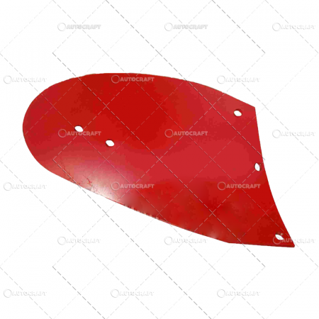 Niemeyer - CORMANA PENTRU PLUG NIEMEYER DREAPTA