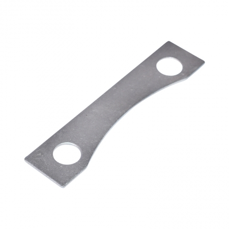 Piese tractor - PLACA ASIGURARE CARCASA DIFERENTIAL UTB TRACTOR U650 31.24.109