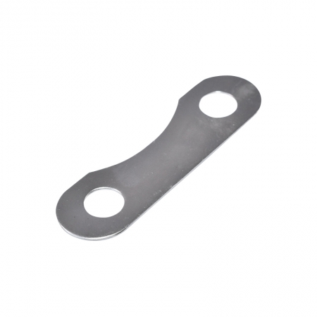 Piese tractor - PLACA ASIGURARE VOLANTA MARE U650 103.03.138