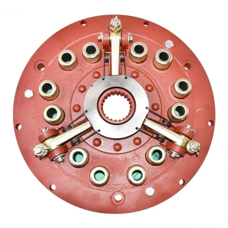 Placa de presiune ambreiaj - PLACA PRESIUNE UTB TRACTOR U650 38.16.027