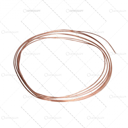 Sistem franare - CONDUCTA FRANA CUPRU QUICK BRAKE 10M