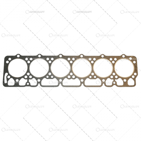Piese tractor - GARNITURA CHIULASA JOHN DEERE R45615 , R520528