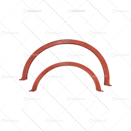 U-445 - SEMIINELE ETANSARE BAIE ULEI UTB TRACTOR U445