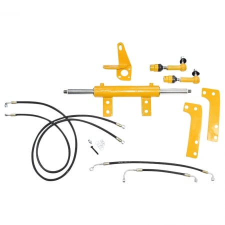 SERVODIRECTIE FARA POMPA DANFOSS UTB TRACTOR U650 101.65.198