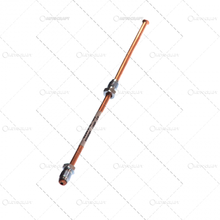 Sistem franare - CONDUCTA FRANA CUPRU 300MM WP